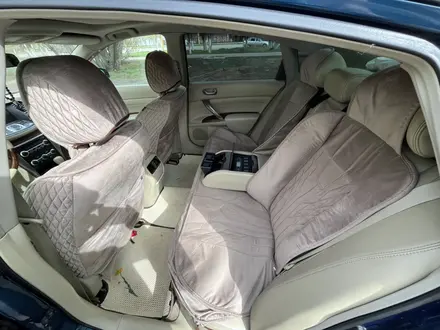 Nissan Teana 2008 года за 4 999 999 тг. в Астана – фото 9