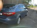 Kia Rio 2013 года за 2 800 000 тг. в Новоишимский – фото 4