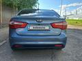 Kia Rio 2013 года за 2 800 000 тг. в Новоишимский – фото 5