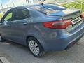 Kia Rio 2013 года за 2 800 000 тг. в Новоишимский – фото 6