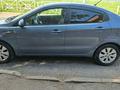 Kia Rio 2013 года за 2 800 000 тг. в Новоишимский – фото 7