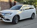 Mitsubishi Outlander 2022 года за 10 700 000 тг. в Алматы – фото 2