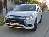 Mitsubishi Outlander 2022 года за 10 700 000 тг. в Алматы