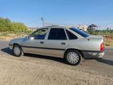 Opel Vectra 1990 годаfor780 000 тг. в Шымкент – фото 3