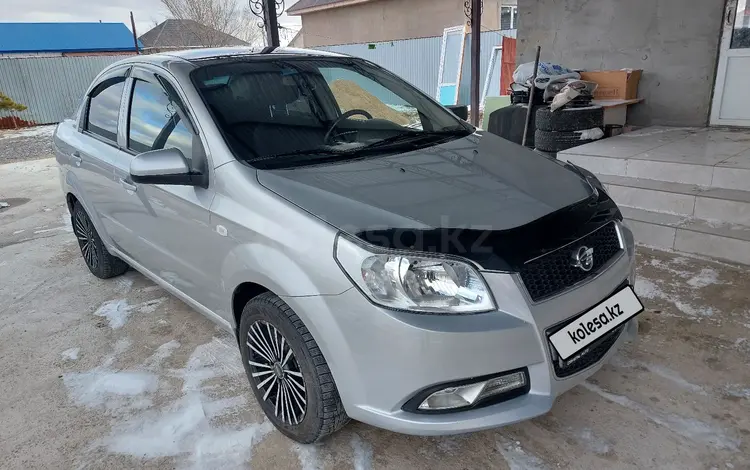 Ravon Nexia R3 2020 годаfor4 200 000 тг. в Астана