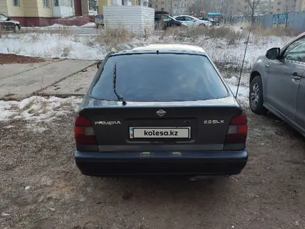 Nissan Primera 1993 года за 900 000 тг. в Караганда – фото 2