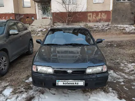 Nissan Primera 1993 года за 900 000 тг. в Караганда