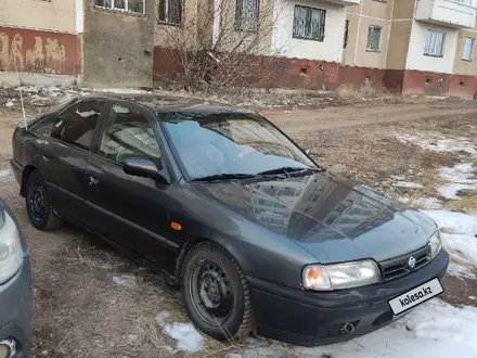 Nissan Primera 1993 года за 900 000 тг. в Караганда – фото 7