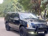 Cadillac Escalade 2007 года за 14 000 000 тг. в Алматы – фото 3