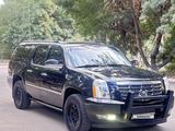 Cadillac Escalade 2007 года за 14 000 000 тг. в Алматы – фото 4