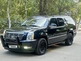 Cadillac Escalade 2007 года за 14 000 000 тг. в Алматы – фото 5