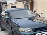 Toyota Carina E 1994 годаүшін1 700 000 тг. в Тараз – фото 4