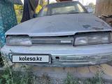 Mazda 626 1989 годаүшін500 000 тг. в Шымкент