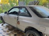 Mazda 626 1989 годаүшін500 000 тг. в Шымкент – фото 4