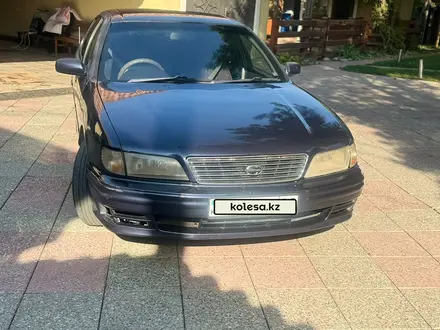 Nissan Cefiro 1996 года за 1 600 000 тг. в Алматы