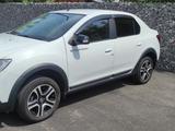 Renault Logan Stepway 2022 года за 7 300 000 тг. в Усть-Каменогорск – фото 3