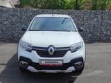 Renault Logan Stepway 2022 года за 7 300 000 тг. в Усть-Каменогорск