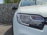 Renault Logan Stepway 2022 года за 7 300 000 тг. в Усть-Каменогорск – фото 4