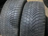 Шины Germany 215/55/16, 2шт за 30 000 тг. в Шымкент – фото 2