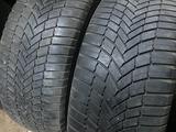 Шины Germany 215/55/16, 2шт за 30 000 тг. в Шымкент – фото 4