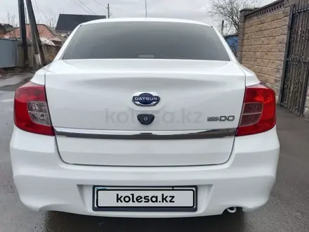 Datsun on-DO 2015 года за 2 800 000 тг. в Астана – фото 10