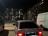 ВАЗ (Lada) 2114 2009 годаүшін550 000 тг. в Атырау – фото 4