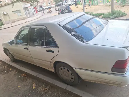 Mercedes-Benz S 300 1992 года за 1 300 000 тг. в Жезказган