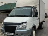 ГАЗ ГАЗель 2010 года за 3 800 000 тг. в Шымкент