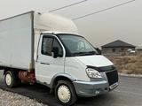 ГАЗ ГАЗель 2010 года за 3 800 000 тг. в Шымкент – фото 3