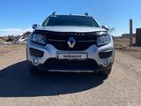 Renault Sandero Stepway 2015 годаүшін4 500 000 тг. в Балхаш