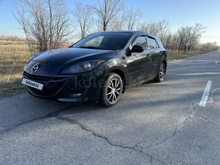 Mazda 3 2011 года за 4 700 000 тг. в Алматы