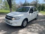 ВАЗ (Lada) Granta 2190 2014 годаfor3 400 000 тг. в Алматы