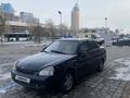 ВАЗ (Lada) Priora 2170 2007 годаүшін1 500 000 тг. в Астана – фото 2