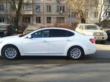 Kia Cadenza 2015 годаfor9 000 000 тг. в Алматы – фото 3