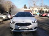 Kia Cadenza 2015 годаүшін9 000 000 тг. в Алматы