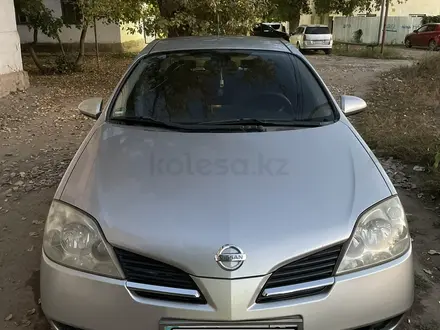 Nissan Primera 2004 года за 3 500 000 тг. в Уральск