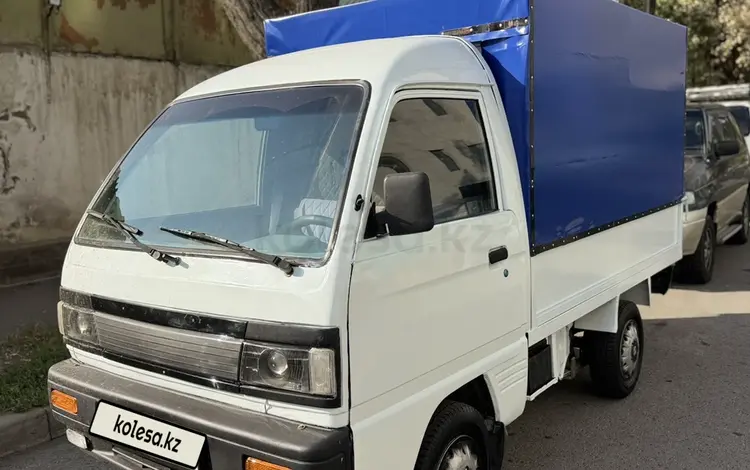 Daewoo Damas 1996 года за 2 000 000 тг. в Алматы