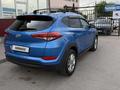 Hyundai Tucson 2016 года за 8 560 000 тг. в Алматы – фото 4