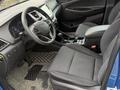 Hyundai Tucson 2016 года за 8 560 000 тг. в Алматы – фото 6