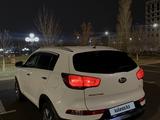 Kia Sportage 2015 года за 7 200 000 тг. в Атырау – фото 5