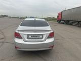 Hyundai Accent 2014 годаүшін6 100 000 тг. в Алматы – фото 4