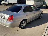 Hyundai Elantra 2004 годаүшін2 300 000 тг. в Кызылорда