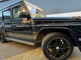 Mercedes-Benz G 55 AMG 2001 годаүшін12 000 000 тг. в Атырау – фото 3