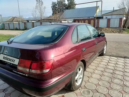 Toyota Carina E 1995 года за 2 600 000 тг. в Мерке – фото 10