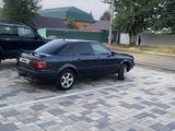 Audi 80 1994 годаүшін1 550 000 тг. в Усть-Каменогорск