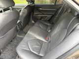 Toyota Camry 2023 года за 14 500 000 тг. в Павлодар – фото 4