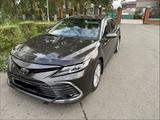 Toyota Camry 2023 года за 14 500 000 тг. в Павлодар