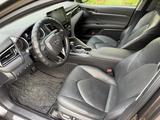 Toyota Camry 2023 года за 14 500 000 тг. в Павлодар – фото 5