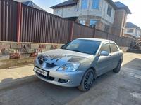 Mitsubishi Lancer 2007 года за 1 800 000 тг. в Алматы