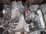 Двигатель Subaru Legacy 2.5 двухвальныйүшін370 000 тг. в Алматы – фото 2